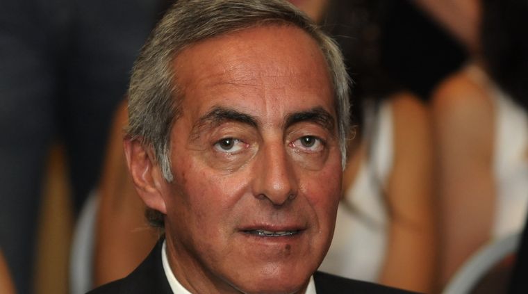 Foto: Alf Ponce / MDZ