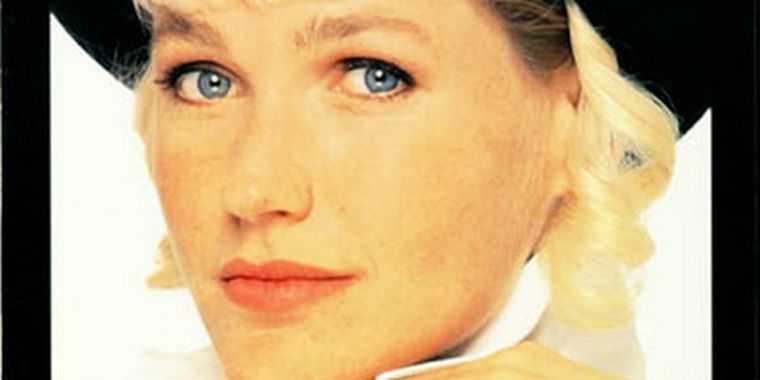 La hermosa cantante hará una película para sus bajitos. Foto: web