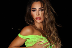 Ninel Conde revela que tuvo un romance con Luis Miguel: Es un caballero Ninel Conde ha trabajado en proyectos como RBD, El señor de los cielos, etc. Foto: INSTAGRAM @NINELCONDE