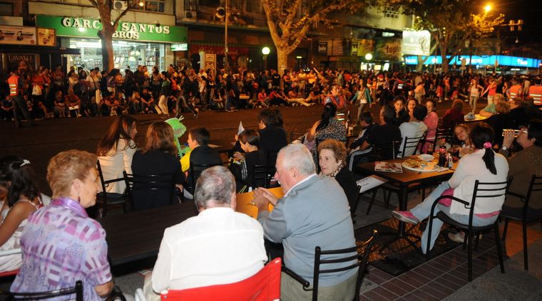 Foto: Pachy Reynoso/MDZ