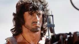 Un nuevo Rambo llega en 2026. Un nuevo Rambo llega en 2026.