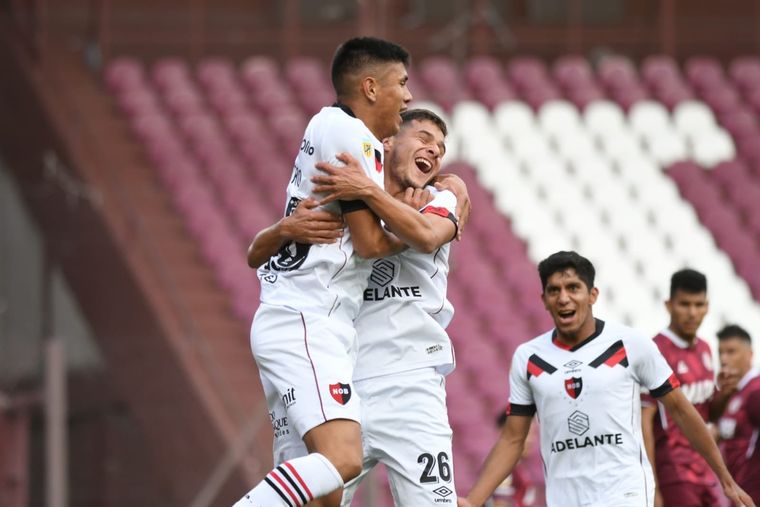 Foto: Prensa Newells