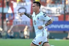 Pablo Mouche