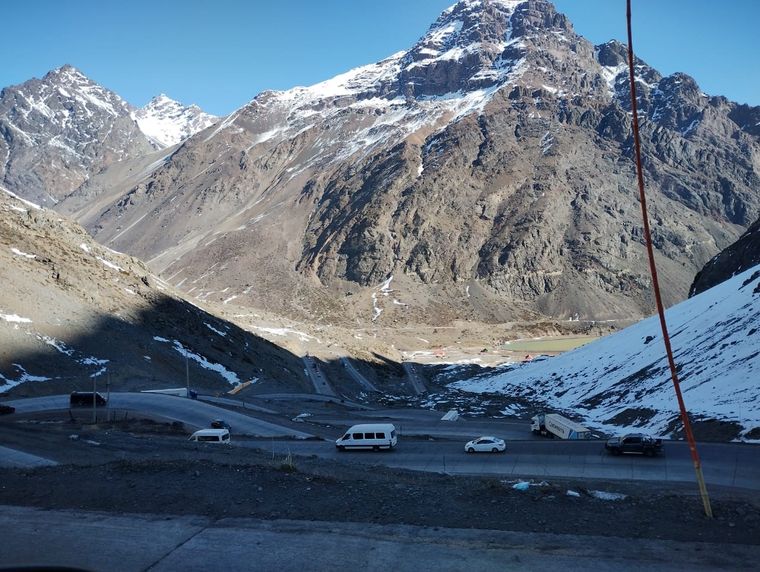Foto: Gendarmería Nacional