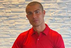 el parte medico de la juventus sobre la salud de cristiano ronaldo