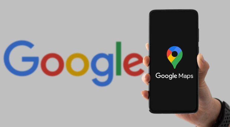 Google finalmente integró Gemini en Maps.