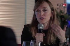 fernandez sagasti cuestiono a michetti por dar de baja dos mil contratos