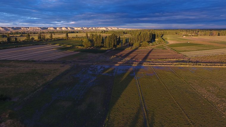 Gaiman fue elegido uno de los pueblos más lindos del mundo por la ONU y es una escapada imperdible en la Patagonia. Gaiman fue elegido uno de los pueblos más lindos del mundo por la ONU y es una escapada imperdible en la Patagonia.