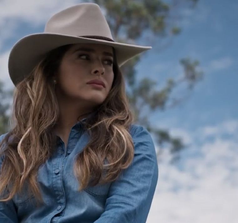 Pasión de Gavilanes