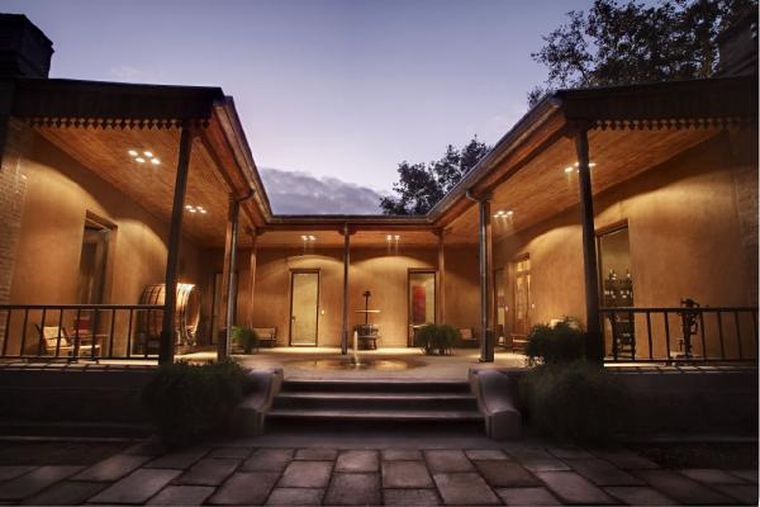 Foto: Bodega Los Toneles