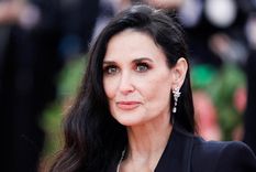 Demi Moore anunció que se mudará a la casa de Bruce Willis para cuidar de su salud.