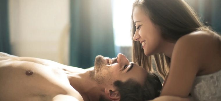 sexo oral El 6 de septiembre se celebra el Día Mundial del Sexo Oral. Foto: Antena 3 (antena3.com)