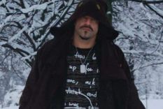 tenia que volver a italia, quedo varado por la cuarentena y lo mataron en un asalto