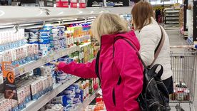 Los precios de los alimentos y bebidas son los que más impacta en la inflación y en los bolsillos de los consumidores, y están sujetos a variaciones estacionales. Los precios de los alimentos y bebidas son los que más impacta en la inflación y en los bolsillos de los consumidores, y están sujetos a variaciones estacionales.