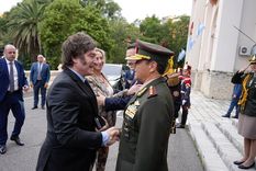 Javier Milei dispuso una serie de cambios clave en los cargos jerárquicos de las Fuerzas Armadas.