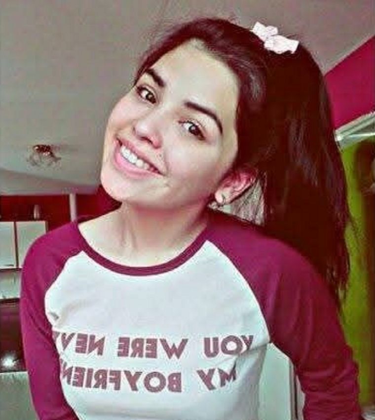 Una joven fue asesinada por su novio en Santa Cruz y el victimario se quitó la vida Foto: Facebook: Gaboo Aybar