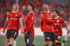 Gustavo Quinteros podría perder a una de las figuras de Independiente para 2026. Gustavo Quinteros podría perder a una de las figuras de Independiente para 2026.