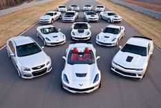 conoce el chevrolet mas potente del mundo