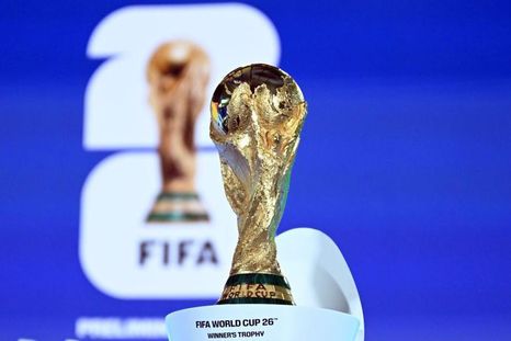 La nueva reglamentación de la IFAB comenzará a regir el 1° de julio, mientras se esté disputando la Copa del Mundo. La nueva reglamentación de la IFAB comenzará a regir el 1° de julio, mientras se esté disputando la Copa del Mundo.