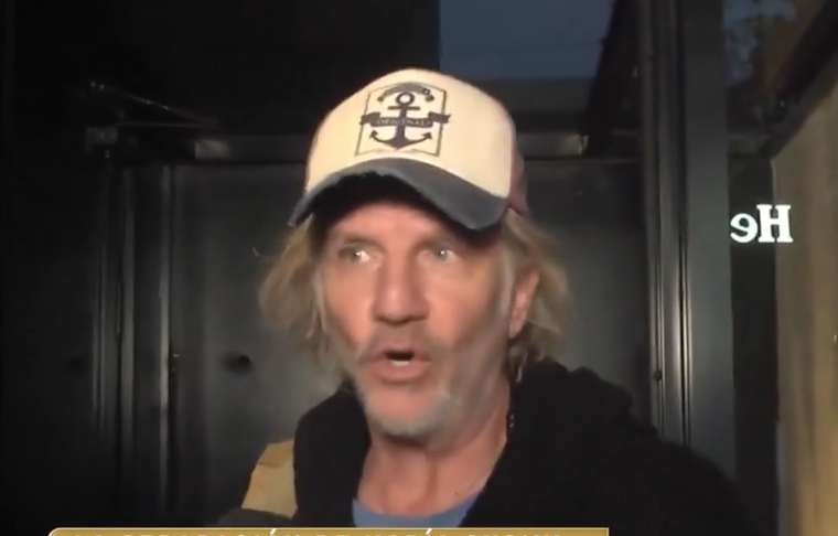 El actor se refugia en su nueva obra de teatro tras la ruptura con María Susini. El actor se refugia en su nueva obra de teatro tras la ruptura con María Susini.