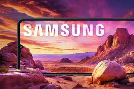 El nuevo teléfono de Samsung apuesta todo a la autonomía extendida. El nuevo teléfono de Samsung apuesta todo a la autonomía extendida.