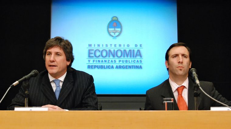Foto: Prensa Argentina