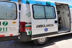motociclista choco de frente con un camion y murio en el acto