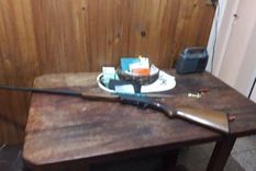 ahora en mar del plata: jubilado mato a un ladron de un escopetazo