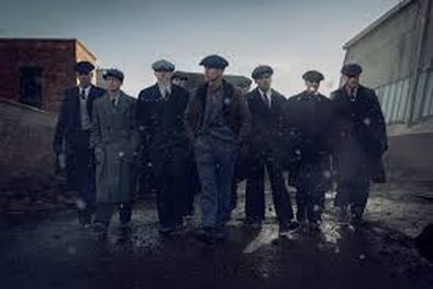 MDZol | peaky blinders pelicula
