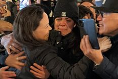 La denuncia de Corina Machado a Maduro: Venezuela está invadida por rusos y Hezbollah