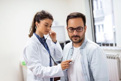 MDZol | El envejecimiento prematuro se produce por algunos malos hábitos Foto: Shutterstock