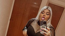 La hija del conocido periodista se encuentra nuevamente en una compleja situación judicial.