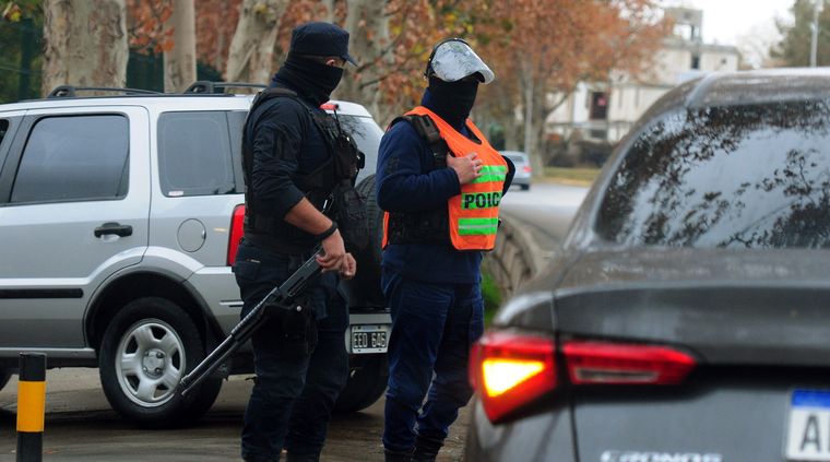 Foto: ALF PONCE MERCADO / MDZ