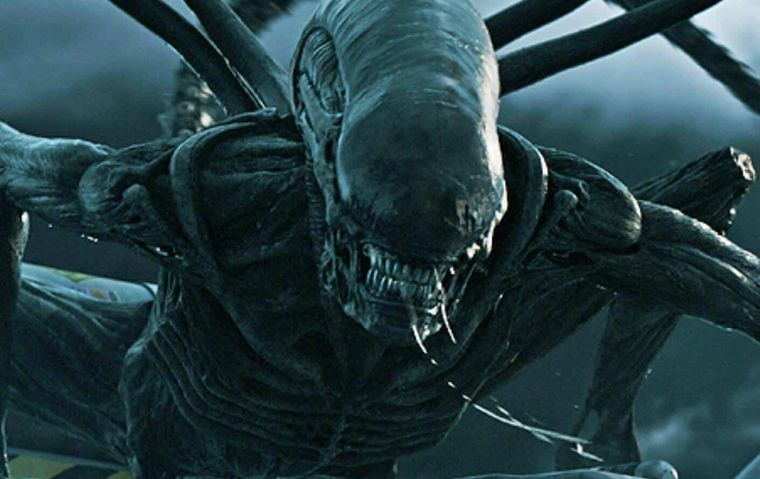 Sin dudas, al momento de su estreno, Alien fue una de las películas más impactantes de ciencia ficción.