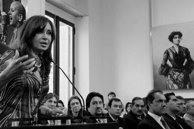 MDZol | Foto: Presidencia de la Nación