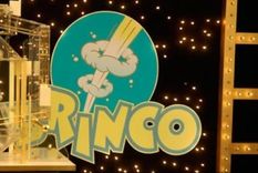 el sanrafaelino mas afortunado cobro hoy su premio de $123 millones