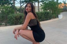 Anastasia Karanikolaou, Stassiebaby, Kylie Jenner