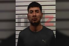 Bruno Zárate Sosa, alias el Brunito, fue condenado por el asesinato de Rodrigo Herrera, ocurrido el año pasado en Las Heras.&nbsp;