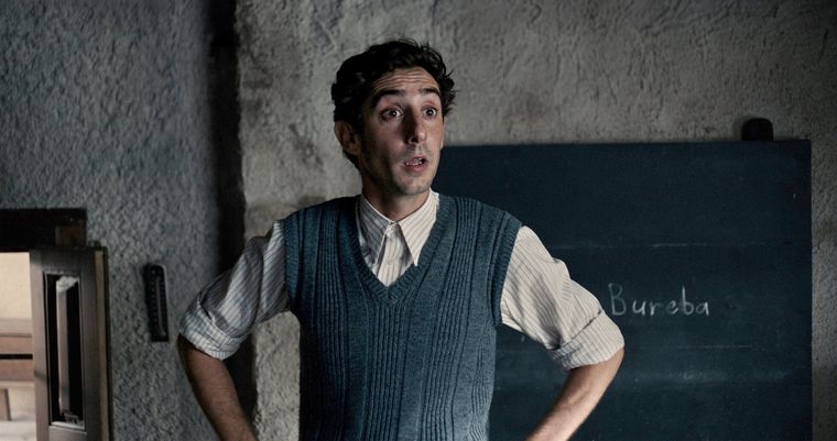 La película de Netflix que no te puedes perder.&nbsp;