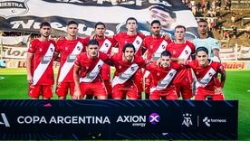 maipu volvio a la copa argentina: los numeros de un debut que dejo senales positivas maipu volvio a la copa argentina: los numeros de un debut que dejo senales positivas