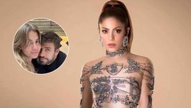 Cuentan que Shakira va con todo para ponerle trabas a Piqué y Clara Chía respecto a sus dos hijos.