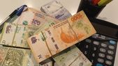 Plazos fijos al alza: mirá cuánto rinde tu depósito de $1.500.000. Foto: Walter Moreno / MDZ. Foto realizada con Moto G72 Plazos fijos al alza: mirá cuánto rinde tu depósito de $1.500.000. Foto: Walter Moreno / MDZ. Foto realizada con Moto G72