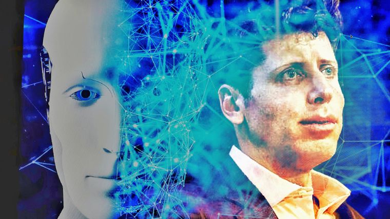 Sam Altman, CEO de OpenAI, advirtió que la inteligencia artificial podría causar graves problemas si no se regula a tiempo. Sam Altman, CEO de OpenAI, advirtió que la inteligencia artificial podría causar graves problemas si no se regula a tiempo.