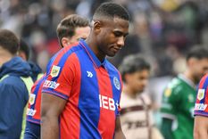 Johan Romaña a un paso de irse de San Lorenzo: su nuevo destino y cuánto pide el club. Johan Romaña a un paso de irse de San Lorenzo: su nuevo destino y cuánto pide el club.