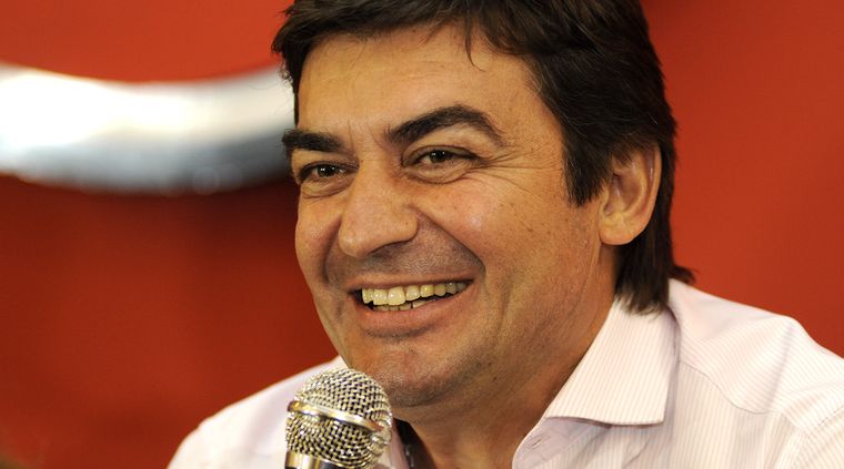 Foto: Pachy Reynoso/MDZ