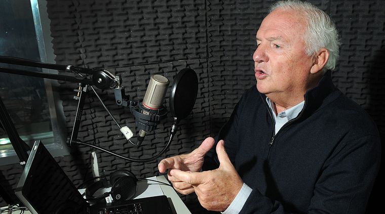 Foto: Pachy Reynoso/MDZ