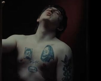 Una situación que generó repudio. Créditos: Captura / YouTube