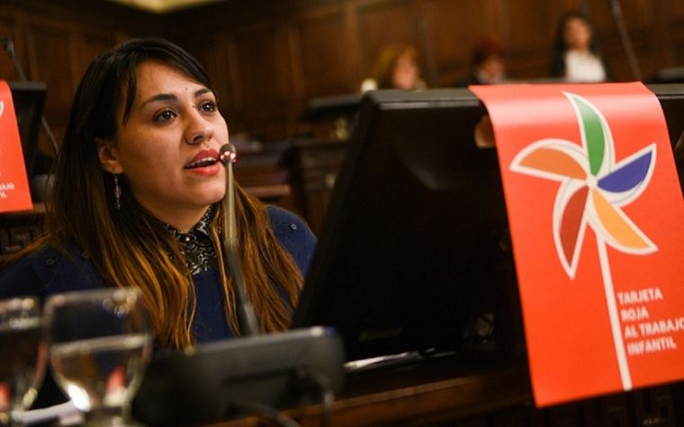 Foto: Legislatura Prensa