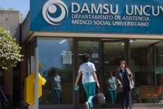 Damsu fue sede del encuentro nacional donde se analizó la situación del sistema de prestaciones universitarias.