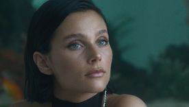 Valentina Zenere es uno de los rostros principales de la nueva serie argentina de Prime Video Valentina Zenere es uno de los rostros principales de la nueva serie argentina de Prime Video